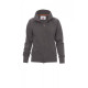 Sweat-shirts brossé 300gr payper panama+lady - 0003960001