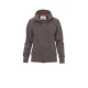 Sweat-shirts brossé 300gr payper panama+lady - 0003960001