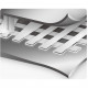 Bestway piscine "sirocco" ronde bleu 305 cm 