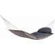 Hamac imperméable et réversible fat hammock