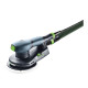 Ponceuse excentrique ETS EC 150/5 EQ-SYS GR - FESTOOL - systainer d'abrasifs - SYSTAINER - 578272 