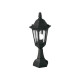 Borne parish, noir, petite