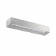 Aplique murale de jardin aluminium tacana