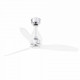 Ventilateur de plafond verre eterfan