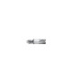 Embout standard Pozidriv 25 mm PZ2 x 25 - 20 pièces dans un coffret en plastique - WIHA - 36282 