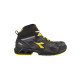 Chaussure shark stable impact mid s3 src esd - DIADORA-42