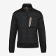 Doudoune DIADORA Tech - Noire - Taille L - 702.175987 80013