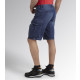 Bermuda Stone Cargo Light Denim Jean T.40 DIADORA - 702.177655-C9513-T.28 USA 