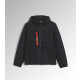Doudoune Motor Ducati - T.XL ( T.L FR ) - Noir - DIADORA - 702.181809-80013 T.XL 