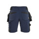 Short stretch 4D femme 71241645 - Taille au choix 