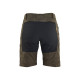 Short maintenance stretch femme 71491845 - Couleur et taille au choix 