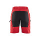 Short maintenance stretch femme 71491845 - Couleur et taille au choix 