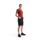 Short maintenance stretch femme 71491845 - Couleur et taille au choix 