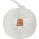 Attrape mouches en forme de pomme