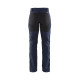 Pantalon maintenance polycoton stretch femme 71591845 - Couleur et taille au choix 