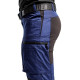 Pantalon maintenance polycoton stretch femme 71591845 - Couleur et taille au choix 