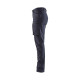 Pantalon maintenance softshell femme 71772513 - Couleur et taille au choix 