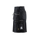 Jupe artisan stretch Marine/Noir 71801147 - Taille au choix 