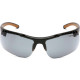 Lunettes de protection ajustables et antibrouillard Rockwood - verres CLR-Clear (Transparent) - Taille Universelle - CARHARTT - S1EGB7DTCLR 