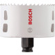 Scie trépan Bi-métal PROGRESSOR pour bois et métal - Diam. 79 mm - BOSCH - 2608594232