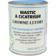 Mastic à cicatriser  des plais de tailles 500 g
