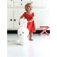 Lampe veilleuse led miffy original 