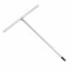 Clé tournevis en 'T' plat de 8 mm SAM - 72157S8
