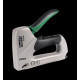 Agrafeuse ALU840 pour agrafes 140/6-14 mm - 8/15 mm - Coffret + Agrafes - RAPID-ISABERG - 22876002 