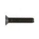 Vis pour pour mandrin M6x25 filtage gauche - HIKOKI - 744087