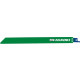 Proline lames métal pour scie sabre RM42B/S1122EF (5 pcs.) - HIKOKI - 752014