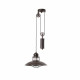 Suspension marron winch 1 ampoule