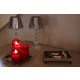 Coffret 3 bougies leds parfumées avec télécommande fruits rouges 