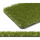 Rouleau de gazon synthétique 40 mm 2 x 10 m