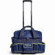 Range outil raaco de grand volume - avec roulette - 760232 