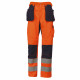Pantalon de travail bridgewater femme helly hansen - Couleur et taille au choix