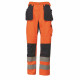 Pantalon de travail bridgewater construction helly hansen - Coloris et taille au choix