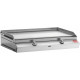 Plancha en inox moma xl 70 cm