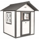 Maisonnette enfant sunny lodge