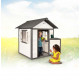 Maisonnette enfant sunny lodge 