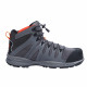 Baskets de sécurité basses flint mid ww helly hansen - Pointure et coloris au choix
