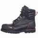 Chaussures de sécurité montantes s3 chelsea welted helly hansen - Pointure au choix 