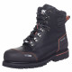 Chaussures de sécurité montantes s3 chelsea welted helly hansen - Pointure au choix