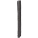 Piquet de schiste ton ardoise 1 m