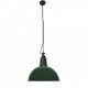 Suspension verte lou 1 ampoule