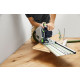 Scie plongeante 1500W Ø168mm - TS 60 KEBQ-Plus-FS - FESTOOL - avec rail et SYSTAINER - 577417 