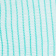 Filet échafaudage 50grs rigide bleu j7gbleu - Dimension au choix