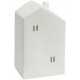 Lampe en porcelaine maison scandinave