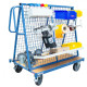 Chariot porte outils 500 kg - 800000067