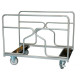 Chariot porte-tables 300 kg