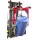 Retourneur de fût à berceau 400 kg - 840009306
